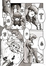 ALICE SECOND Ch. 6