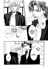 Koi Cha No Osahou Vol.1