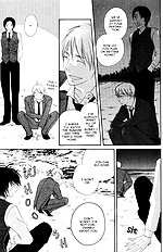 Ai Ga Aru Kara Vol.1
