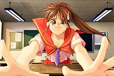 Doukyusei [Elf ]