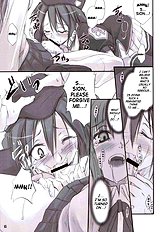 Roji Ura no Kanojotachi | Back-Alley Girls