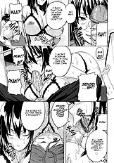 Tsundero[ENG]