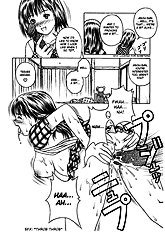 Iori & Aiko