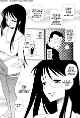 Sensei And I