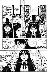 Vanity Angel 1 [Kaori Asano][ENG]