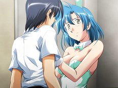 Do you like horny bunnies 1