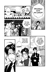 Deki No Ii Kiss Warui Kiss Vol.2