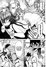 Winter Rain House Arrest [D.P.][ENG]
