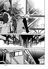 Haru Yo Koi V06 [Saki Kaori][ENG]