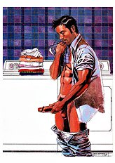 Kent Neffendorf Art