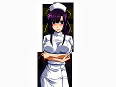 Crazy big tits hentai archive