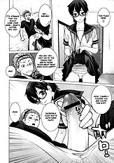 Forsythia[ENG]