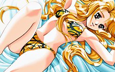 Doukyusei 2