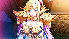Kyonyuu Fantasy Gaden 2