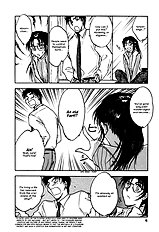 Honeymoon Salad V02 Chp 9 To 11[ENG]
