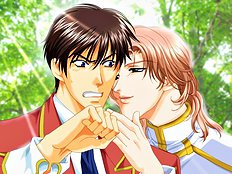 Classic unequal yaoi couples perform hot fucking