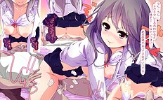 Fabulous big tits, toys, group hentai pictures