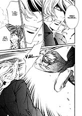 The Crimson Spell Ch. 11