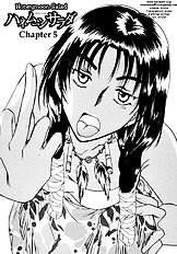 Honeymoon Salad V01 Chp 5 To 8[ENG]