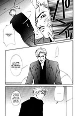 Koi Ga Bokura Wo Yurusu Hani Vol.1