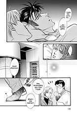Deki No Ii Kiss Warui Kiss Vol.2