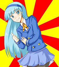 Kasuga Mayu