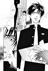 Deki No Ii Kiss Warui Kiss Vol.3