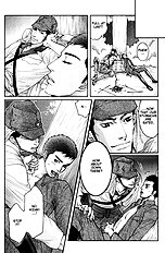 Yajuu Gunsou To Aigan Guni