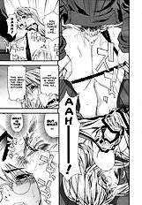 Witchcraft (Uncensored)[ENG]