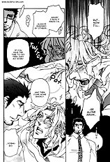 Bousou Kareshi