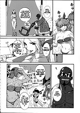 Survivor!! [Pururun Estate][ENG]