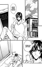 Aishuu Vol.1