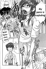 Kaiketsu! Yuuko-sensei (decensored)