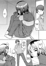 Annoyance Next Door [Bosshi][ENG]