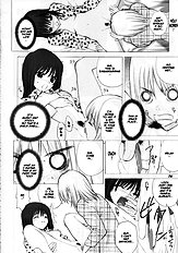 Pretty Face[ENG]