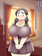 Incredible big tits, blowjob hentai collection
