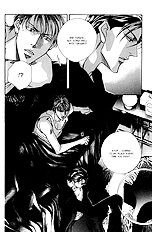 When A Man Loves A man Vol.8