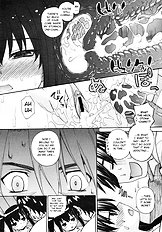 Onegai Girlfriend+ [Saegusa Kohaku][ENG]