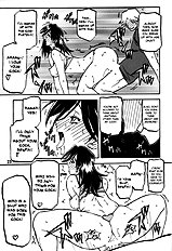 Yama Hime no Hana