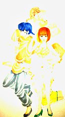 Ranma Ero Pics