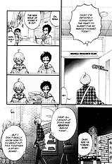 Love Stage