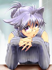Seth Yagisaka