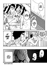 Take On Me 1 (Uncensored)[ENG]