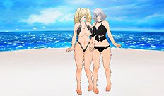 Sei Love Yuri