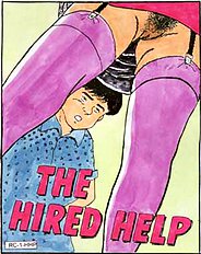 The hired help (Na)