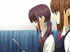 Horny dp, toys, bondage, group, blowjob hentai images