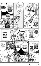 After 5 Wa Kiss No Ame Vol.1