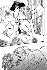 Niresaki Kyouju No Hirusagari No Kenkyuushitsu