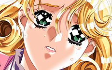 Doukyusei 2