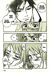 Aitsu No Daihonmei Vol.2